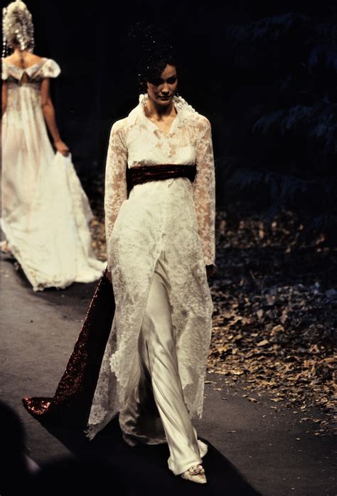 givenchy s/s 1996 i
